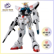 Gundam Model Bandai MG Gundam F91 Ver 2.0 1/100 Gundam F91