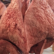 PARU SAPI SEGAR 500gr 100% HALAL