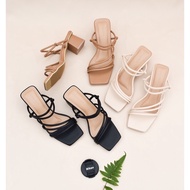 YC2 The Latest 5cm Women's Sandals Chieung Official Store