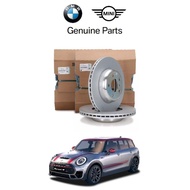MINI CLUBMAN F54 2019 BRAKE DISC ORIGINAL