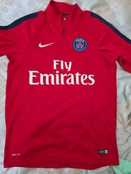 Paris Saint-Germain PSG 訓練球衣