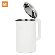 XIAOMI 1.5L 1800W Electric Water Heater Kettle Coffee Tea Pot Heat Aut