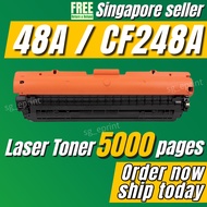 48A 48X Toner CF248A CF248X cartridge Compatible HP LaserJet Pro M15a/M15w/MFP M28a/MFP M28w
