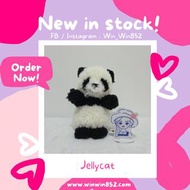 現貨‼️Jellycat Little Panda 小熊貓