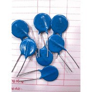 VARISTOR Lightning Capacitors 20D361, 20D391, 20D471, 20D621, 20D681