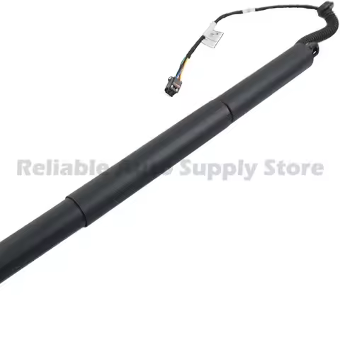 1 Pair 2pcs For Volkswagen Passat B8 Electric Tailgate Strut 3G9827851C