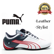 PU-MA sneakers Future Cat Leather Sf sneakers BMW joint sports shoes running shoes