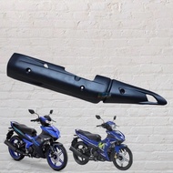 R exhaust cover protector shield yamaha jupiter mx king 150 2PV