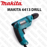 Makita 6413 10mm 3/8  Keyless Drill