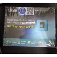 ASUS [USB-AC53NANO] DUAL BAND AC1200 NANO Upgrade