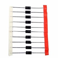 SR5150 SB5150 MBR5150 5150 Diode Rectifier Schottky Do-201ad 150V 5A