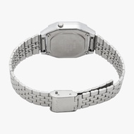 [ประกันร้าน] CASIO นาฬิกาข้อมือผู้ชาย รุ่น LA680WA-1BDF-S Standard