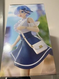 Re:Zero Rem Trio-Try-iT Figure 雷姆