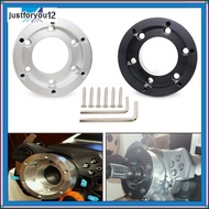 [JTFY] 70mm Racing Wheel Adapter Base for  FOR LOGITECH  G29 G920 G923 Gaming Steering