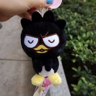 日本限定 sanrio 酷企鵝 XO 公仔掛飾 掛件