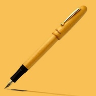 PLATINUM 白金 日本 臺灣檜木鋼筆 PH-3000