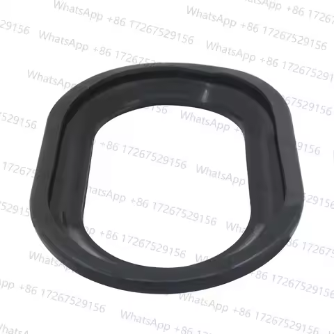 Electric Water Heater Heating Tube Ring for Ariston Heating Element Sealing Gasket Waterproof Ring S