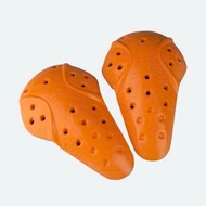 D30 TRIUMPH HAND SHOULDER AND BACK PROTECTIVE ARMOR PAD INSIDE ARMOR