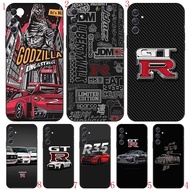 Samsung J4 J6 J8 Plus or Prime J2 J5 J7 Prime Core J730 Pro S6 Edge TPU Phone Cases Soft protective 