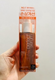 [HCM] (mẫu mới )  Chai Serum dưỡng tóc Mise En Scene Perfect Serum Original 80ml