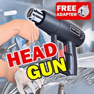 Heat Gun [2000W] 220V hot air gun heater blower