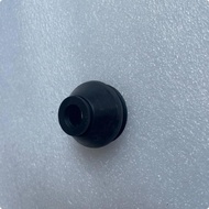 [lzdxwcke3pu] Ball Joint Dust Cover Rubber Sleeve Industrial ATV Chassis Protection Kit for Quad and