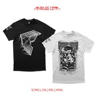 Kaos famous tshirt famous combed 24s