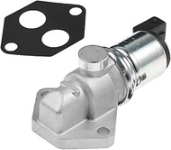 Car Idle Air Control Valve 95BF-9F715-AC/Fit for Ford Escort 2.0L 16 Valves Fiesta 1.3L L4 95BF9F715