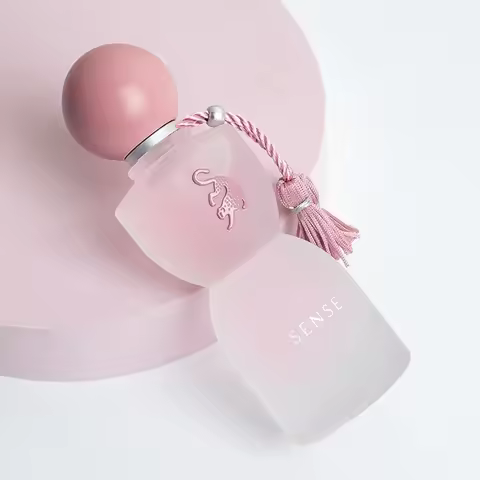 100 ML Brand Perfume Women Spray Flirting Pheromone Hami Melon Floral Long Lasting Light Fragrance R