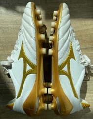 MADE IN JAPAN MIZUNO MORELIA NEO - White/Gold