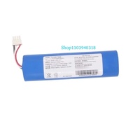 For Sweeping Machine Battery 2600mAh 14.4V B056-4S1P Batteries