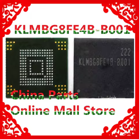 THGBMAG8A4JBA4W KLMBG4GEUF-B04P KMRX1000BM-B614 KMR21000BM-B809 KLMBG4GEND-B001 KLMBG8FE4B-B001 emmc