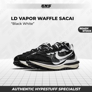 Vapor Waffle Sacai 100% Original