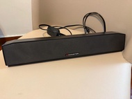 Monster Airmars G01 Gaming Mini Soundbar