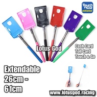 Cashcard Hdb Parking Toll Flashpay Erp Malaysia Touch & Go Motorway Payment Shopping Center Carpark 