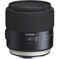 【高雄四海】Tamron SP 35mm F1.8 Di for SONY A (F012) 俊毅公司貨 現貨