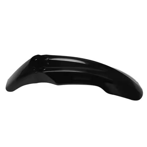 A73Q-Motorbike Universal Front Fenders Mudguard Fender For YZ WR XR CRF KLX KX RM RMZ DR DRZ 125 250