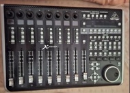 Behringer X-TOUCH Universal Control /USB/MIDI Interface DAW Controller