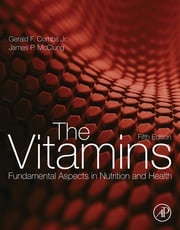 The Vitamins James P. McClung