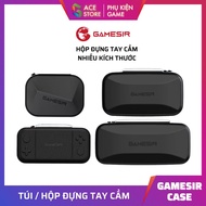 GameSir G7 Pro, Cyclone 2, Tarantula, Switch, G8 Plus, X3 Pro, X2 game controller case