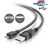 USB Data Cable Cord Lead for Huion DWH69 Wireless Art Graphics Drawing Tablet