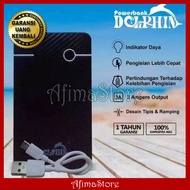 Original Powerbank Fast Charger Untuk HP NOKIA 2 3 5 6 8 900 X XL X5 X6 X7 LENOVO K4 NOTE K6 A1000 A