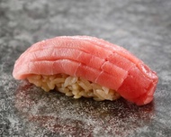 Shinjuku, Edomae Sushi Shinjuku Gyoenmae Sushi Lab in Tokyo