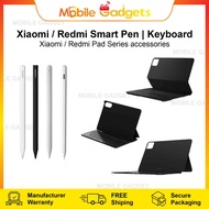 Xiaomi Pad 7 / 7 Pro Focus Pen / Redmi Smart Pen / OEM Stylus Pen / Xiaomi Redmi Keyboard Case | Ori