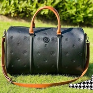 { 𝗠𝗔𝗟𝗔𝗬𝗦𝗜𝗔 𝗥𝗘𝗔𝗗𝗬 𝗦𝗧𝗢𝗖𝗞 } GFORE Boston Bag / Shoes Bag / Travel Bag / Golf Bag / Golf Shirt Bag