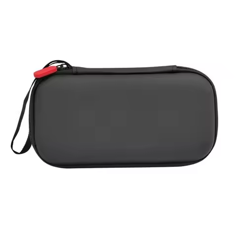 Game Console Hard Bag for RG406H RG 406H Shockproof Protector Carry Case with Mesh Pocket Scratchpro
