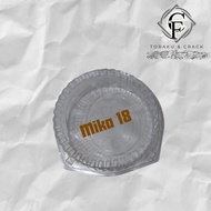 VIP Round Mica/Round VIP Mica/Chiffon Mica/Round Bolu Mica/Round Chiffon Mica 18cm 22cm 25cm VIP