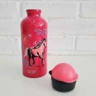  ✈ ✈瑞士直送 Direct from Swiss ✈ ✈ SIGG Horse Stampede Pink 0.4L 鋁水樽 falckp SIGG Horse Stampede Pink #保温