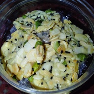 Florentine Cookies**