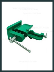 MINI Table Bench Vise สําหรับเครื่องประดับเครื่องประดับทํางานอดิเรกหัตถกรรม CLAMP บน Vise กับ Anvil